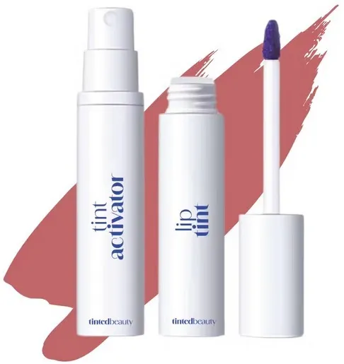 Tinted Beauty - Peel Off Lip Tint Radiant Reality